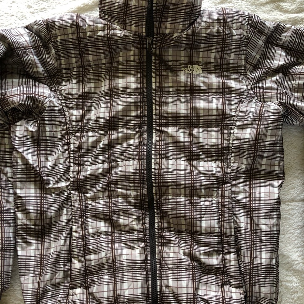 North Face jacket - Picture 2 of 4